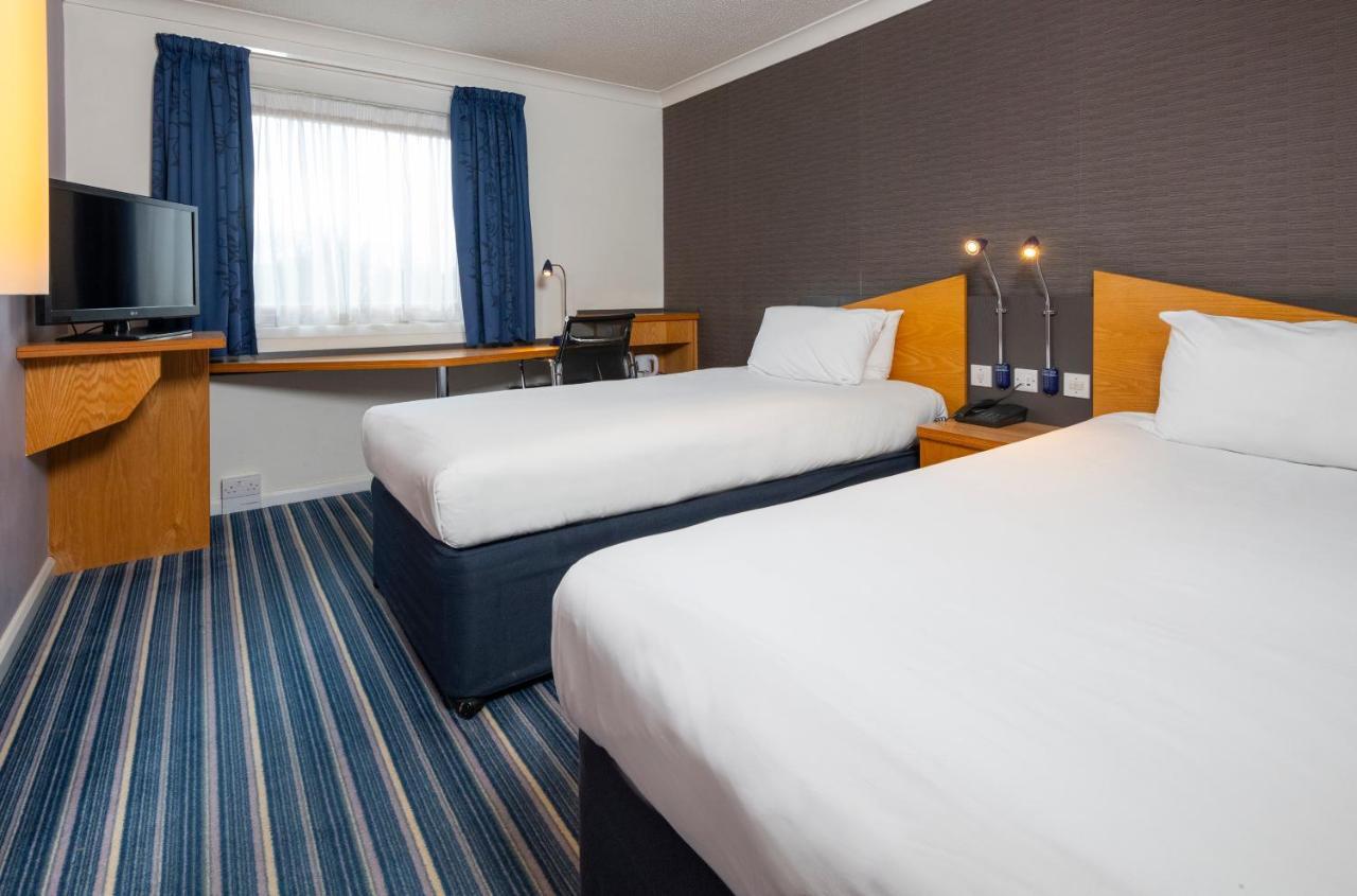 Express - Snow Hill By Ihg Birmingham