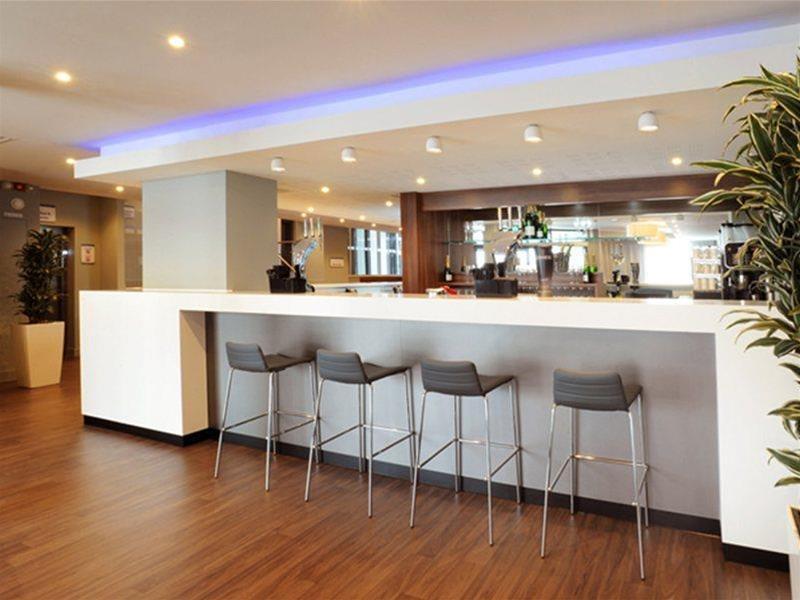 Express - Snow Hill By Ihg