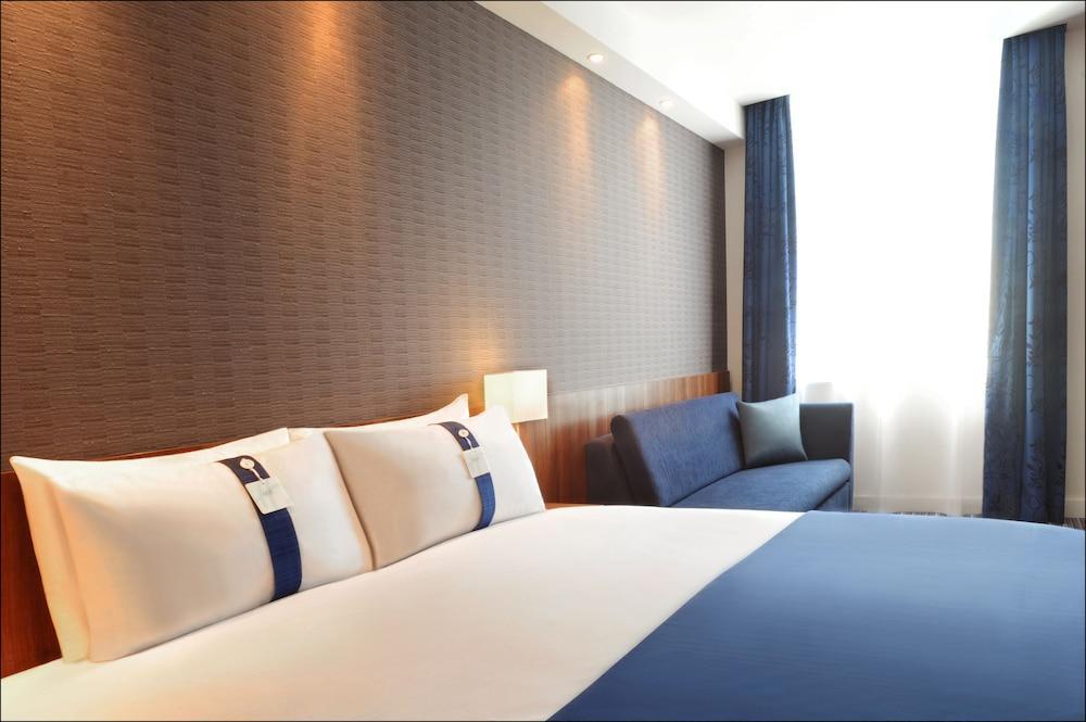 Express - Snow Hill By Ihg Hotel Birmingham