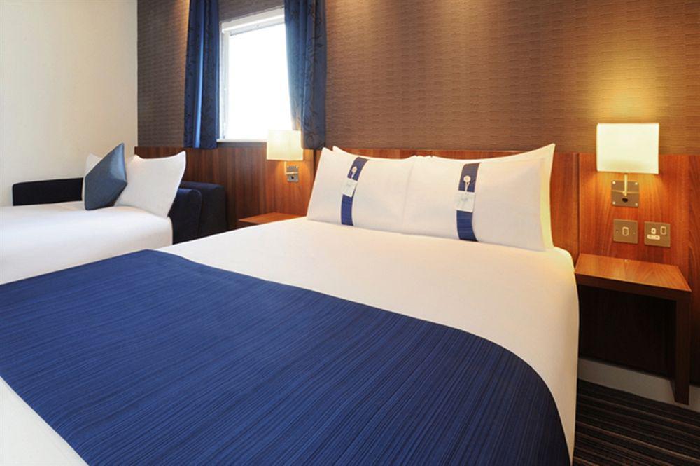 Hotel Express - Snow Hill By Ihg