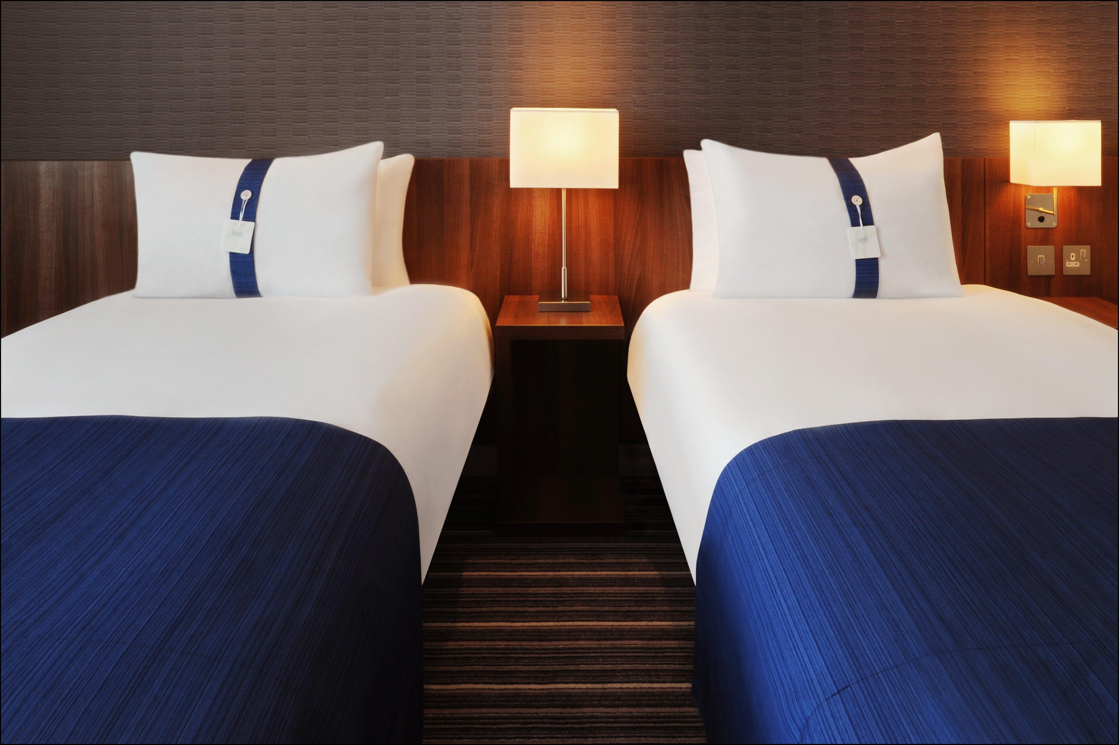 Hotel Express - Snow Hill By Ihg