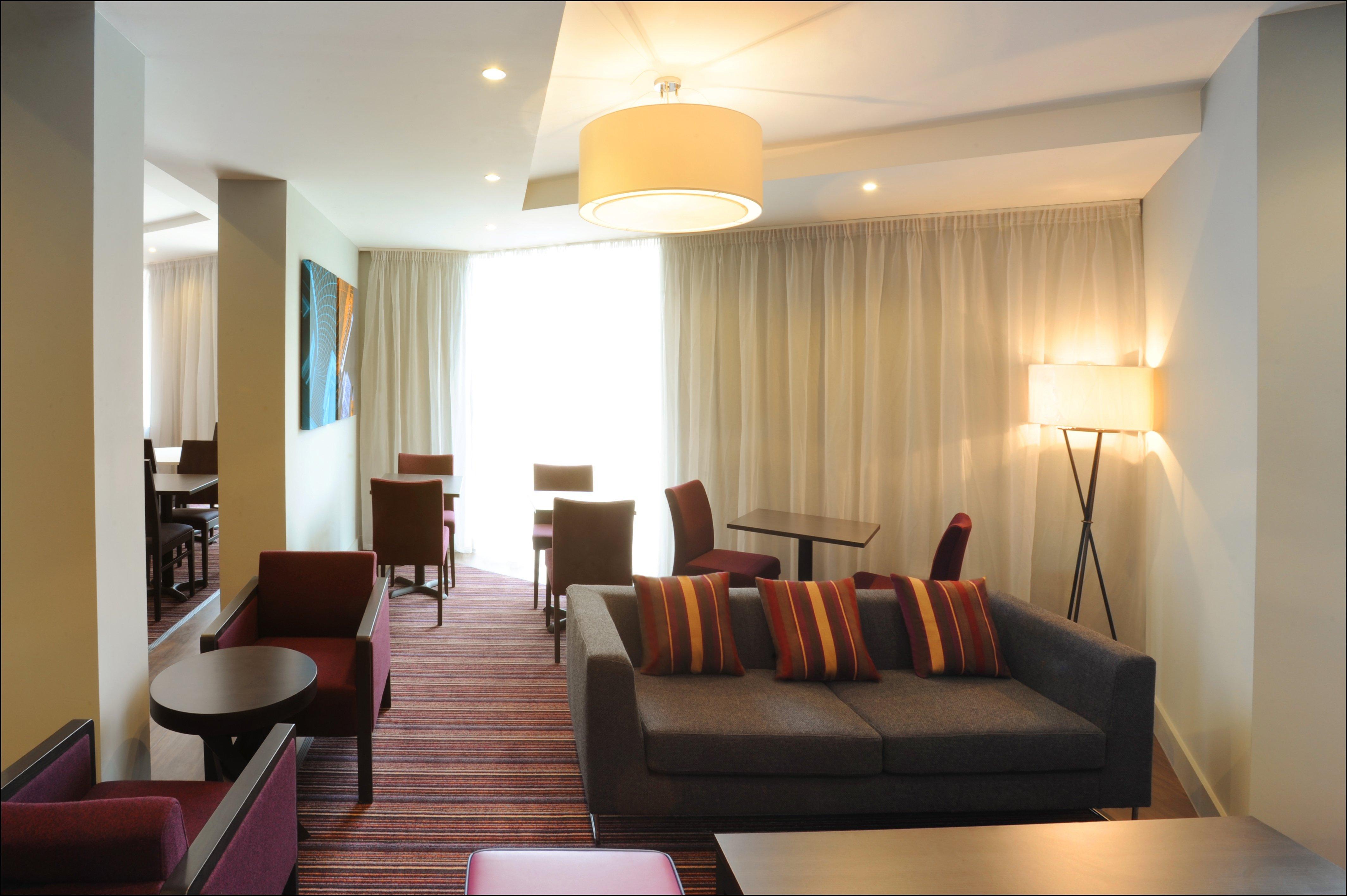 Hotel Express - Snow Hill By Ihg