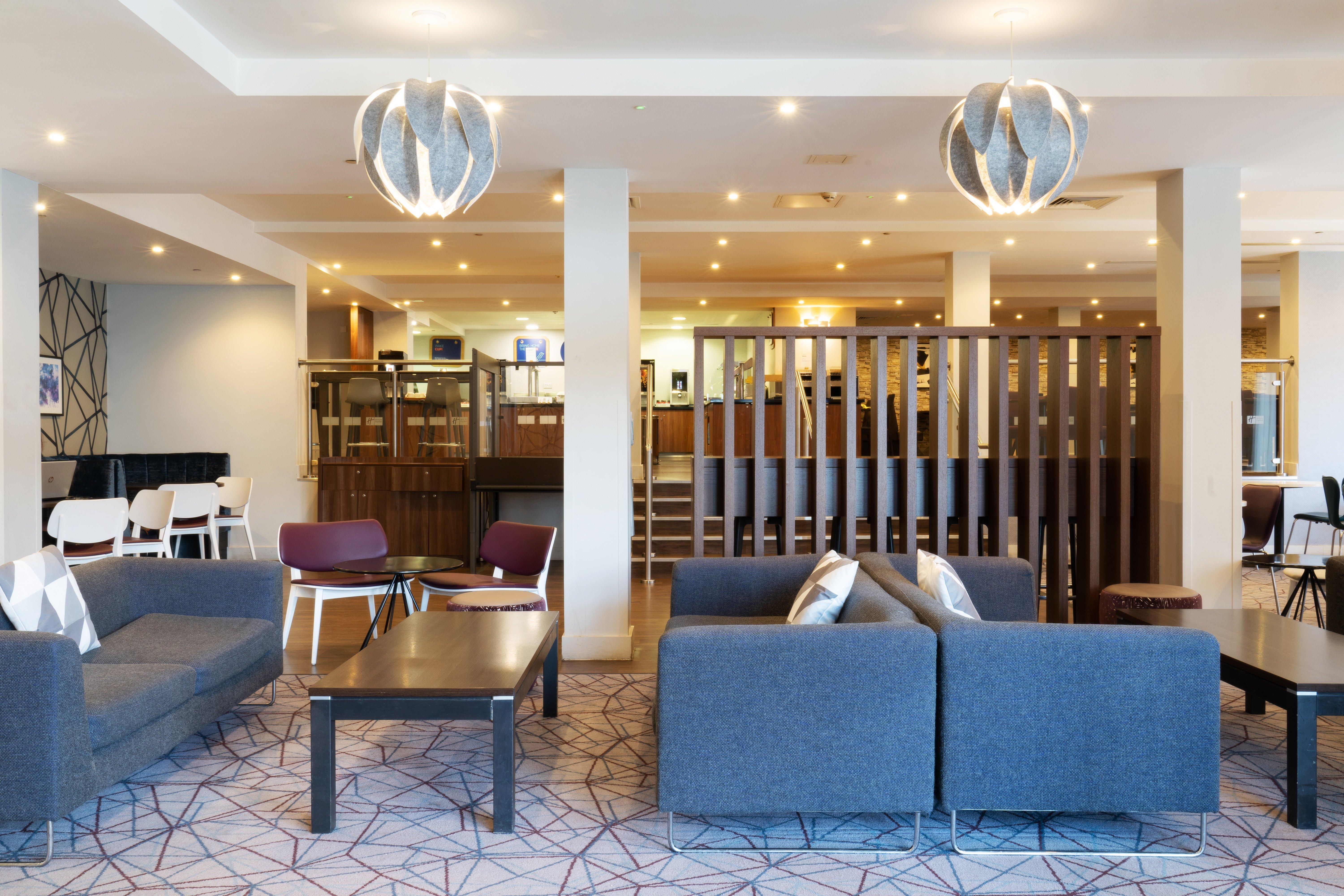 Express - Snow Hill By Ihg 3*