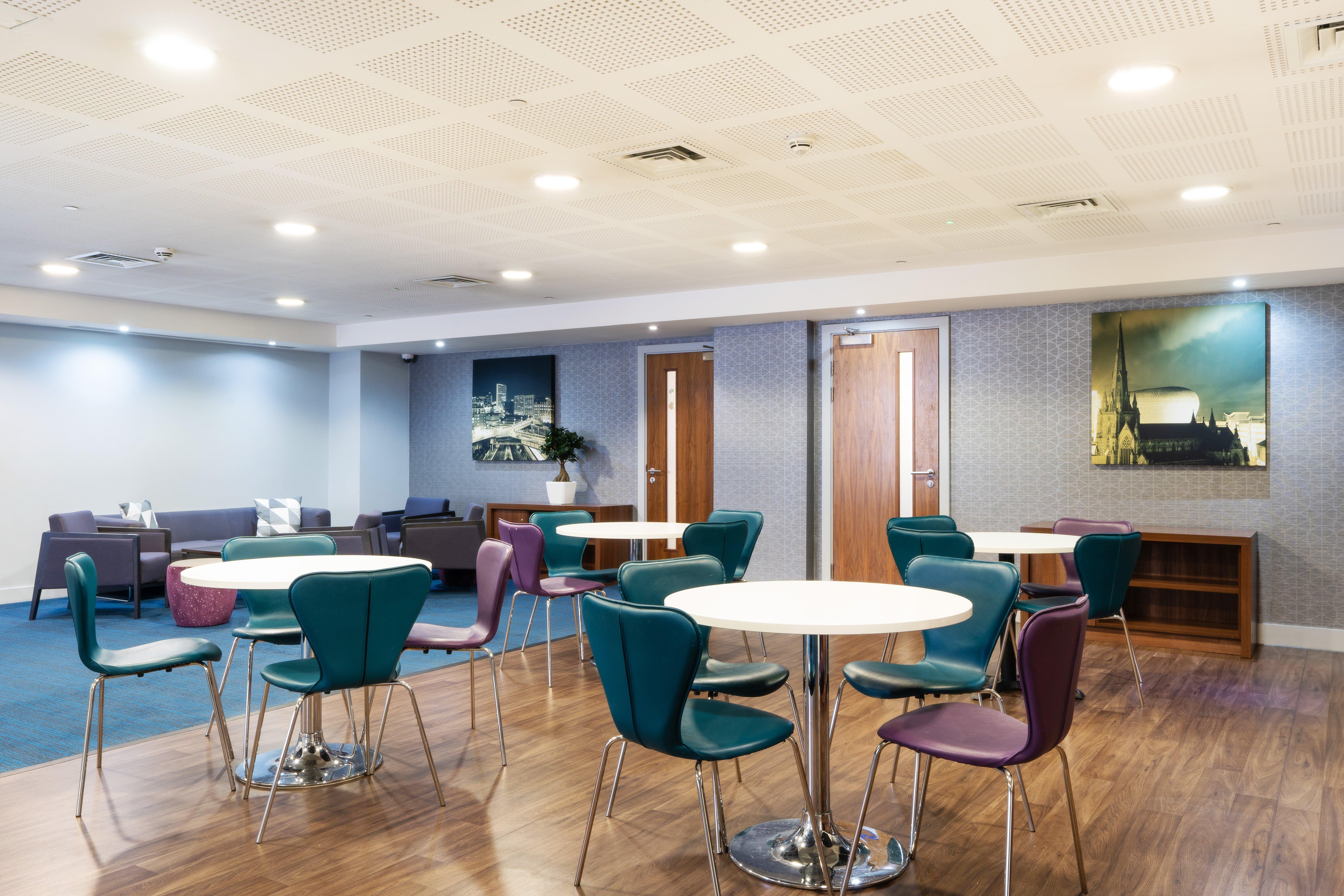 Hotel Express - Snow Hill By Ihg