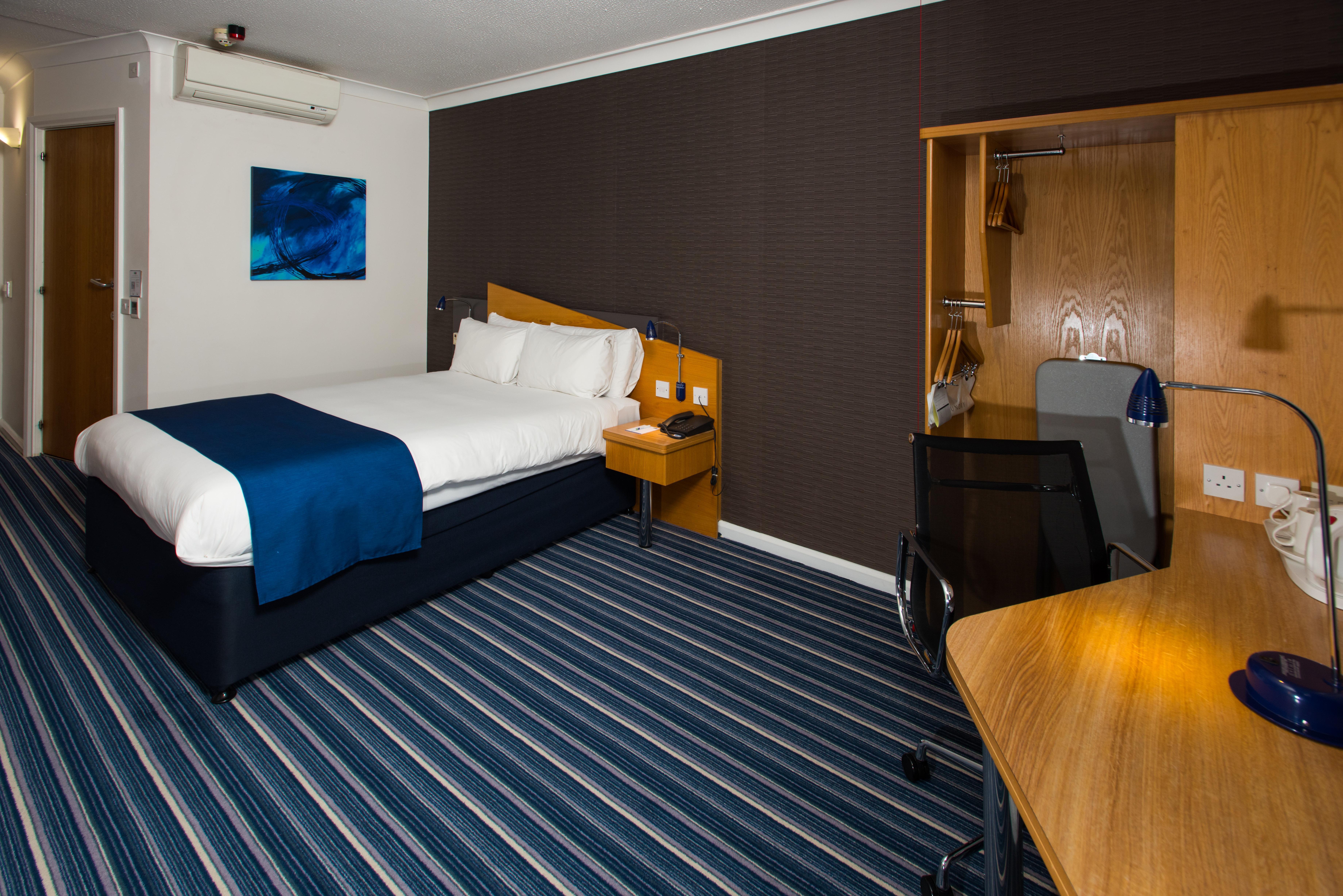 Express - Snow Hill By Ihg 3*