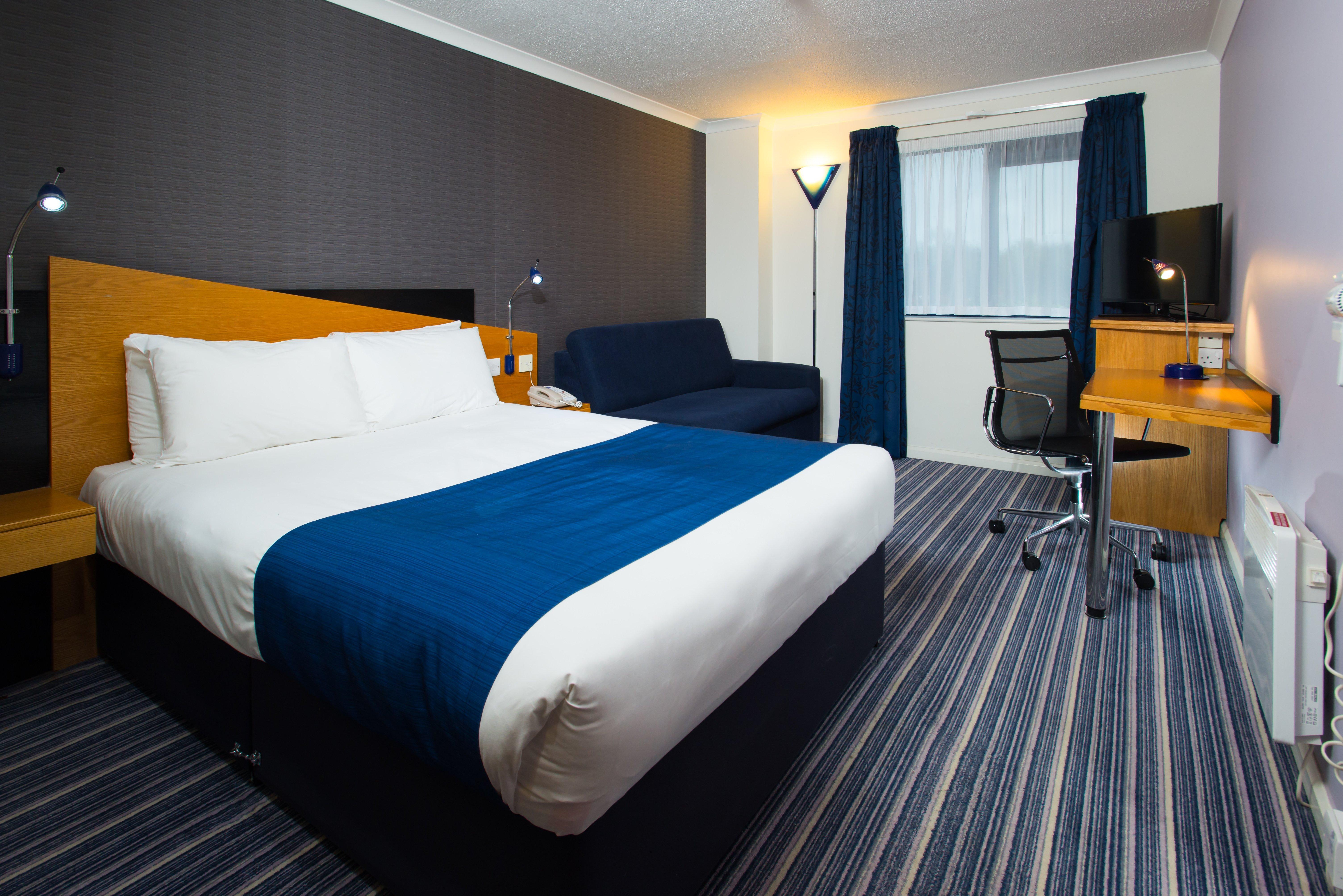 Express - Snow Hill By Ihg Hotel 3*