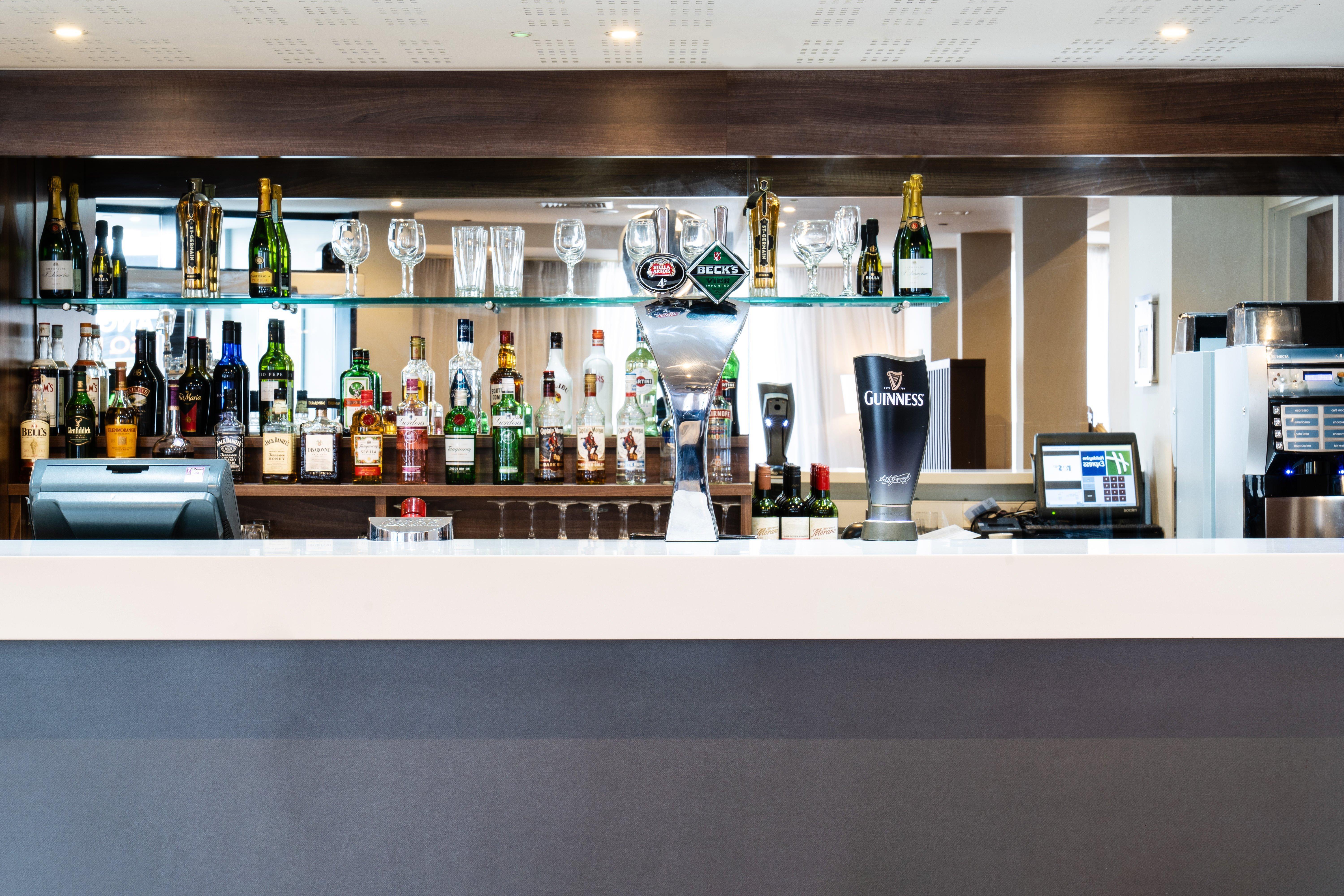 Hotel Express - Snow Hill By Ihg Birmingham