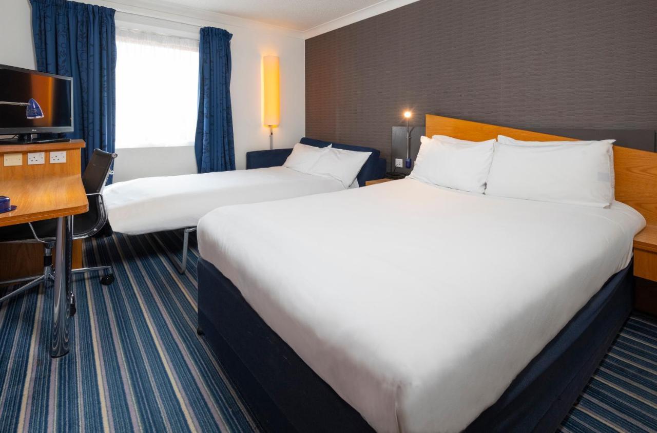 Express - Snow Hill By Ihg Hotel