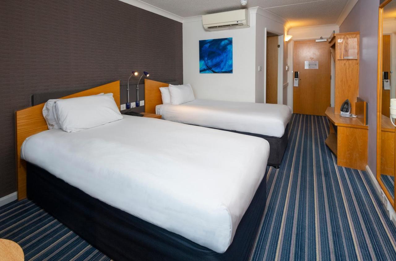 Express - Snow Hill By Ihg Birmingam