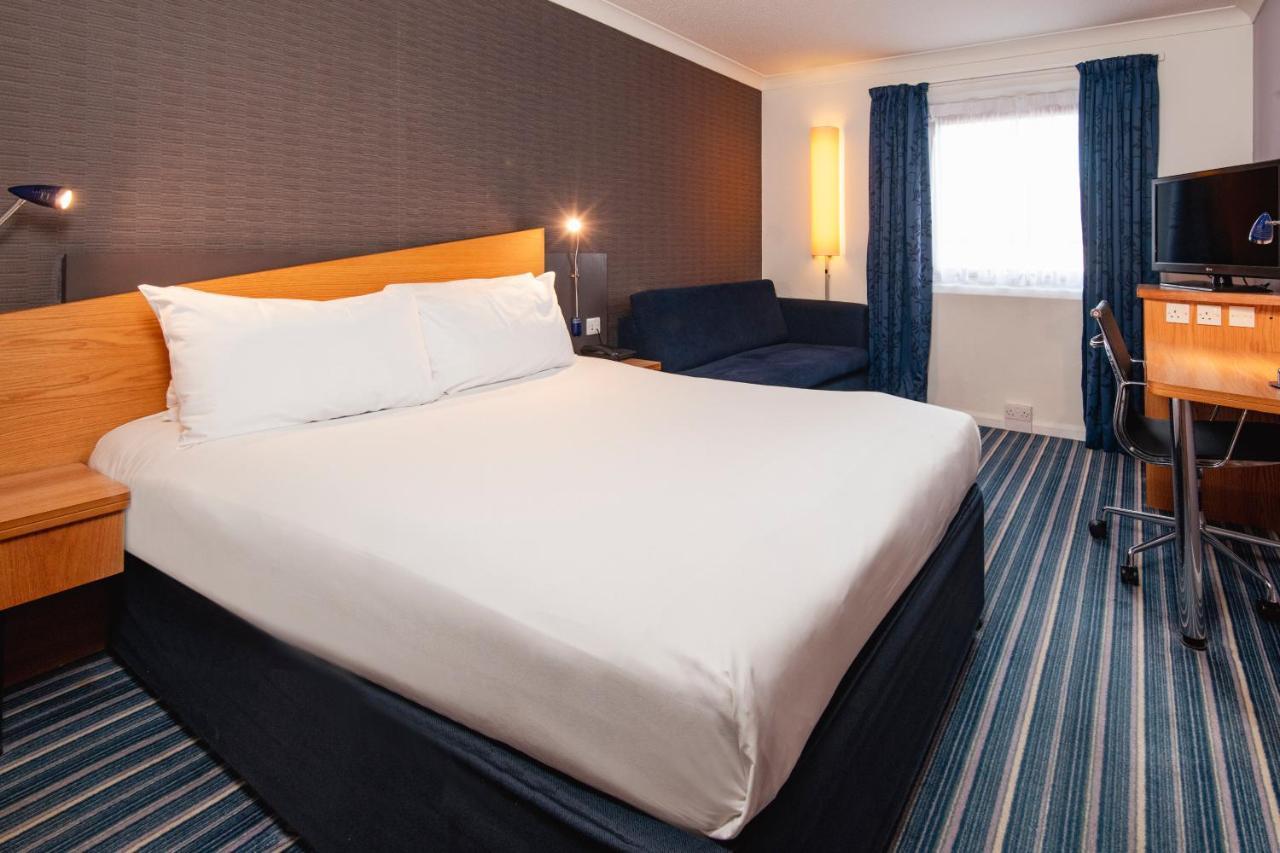 Express - Snow Hill By Ihg 3*