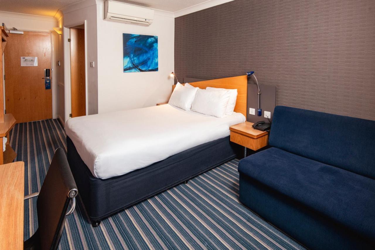 Express - Snow Hill By Ihg 3* Birmingham