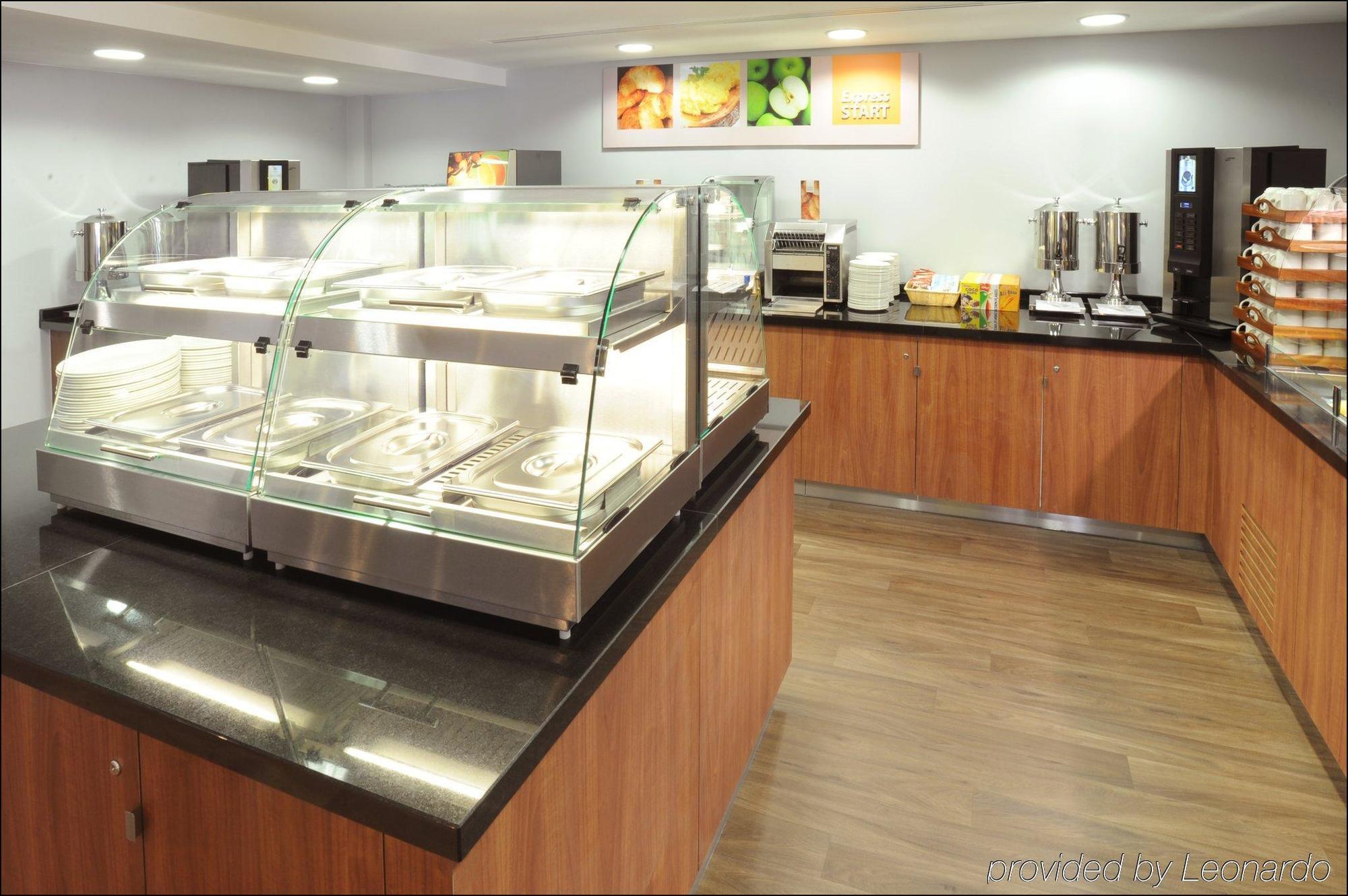Express - Snow Hill By Ihg