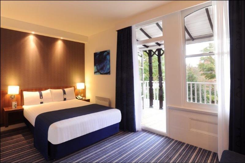 Express - Snow Hill By Ihg