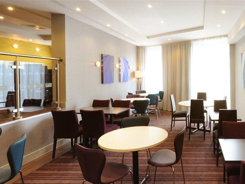 Hotel Express - Snow Hill By Ihg