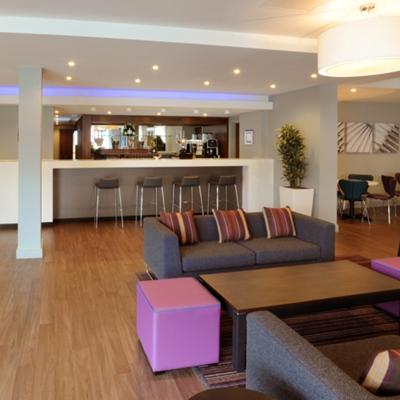 Hotel Express - Snow Hill By Ihg Birmingham
