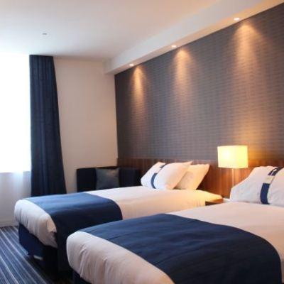 Hotel Express - Snow Hill By Ihg Birmingham