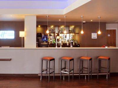 Hotel Express - Snow Hill By Ihg Birmingham