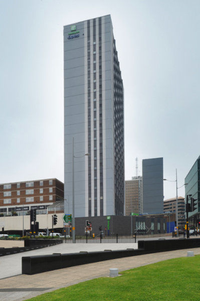 Express - Snow Hill By Ihg Hotel