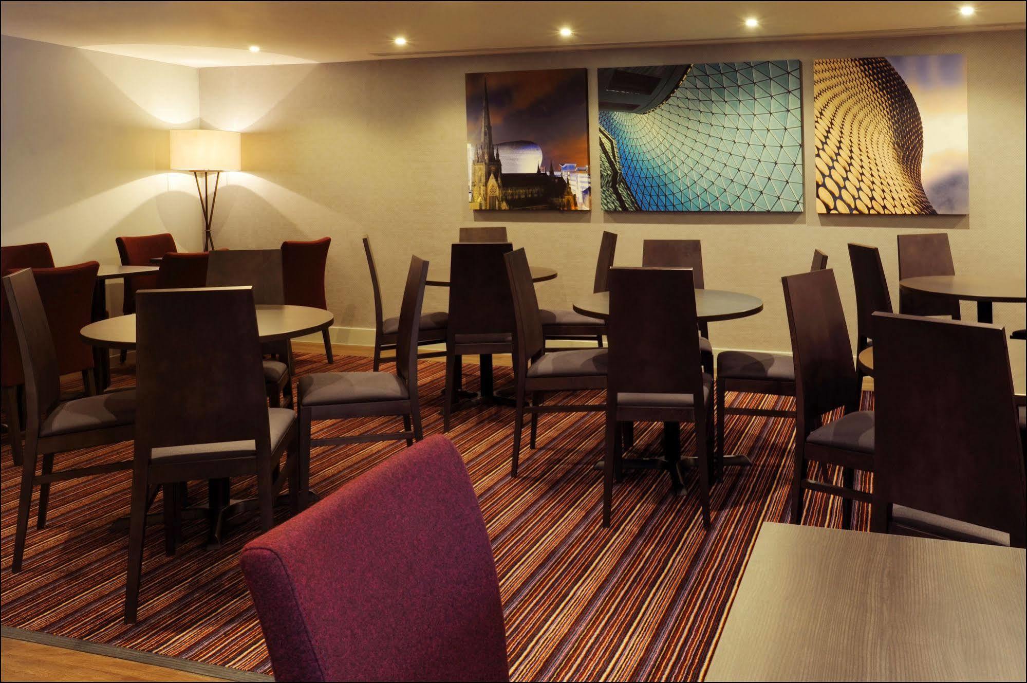 Express - Snow Hill By Ihg