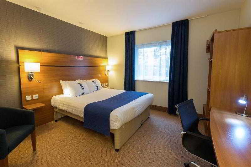 Express - Snow Hill By Ihg Hotel Birmingham