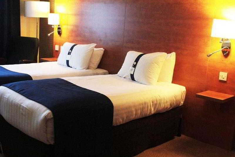Express - Snow Hill By Ihg Birmingham