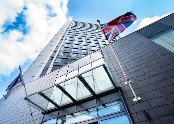 Holiday Inn Express Birmingham - Snow Hill By Ihg