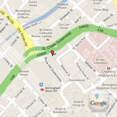 Hotel Express - Snow Hill By Ihg