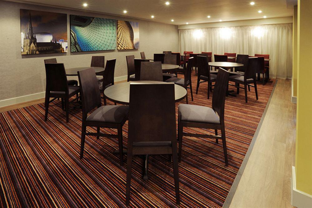 Express - Snow Hill By Ihg