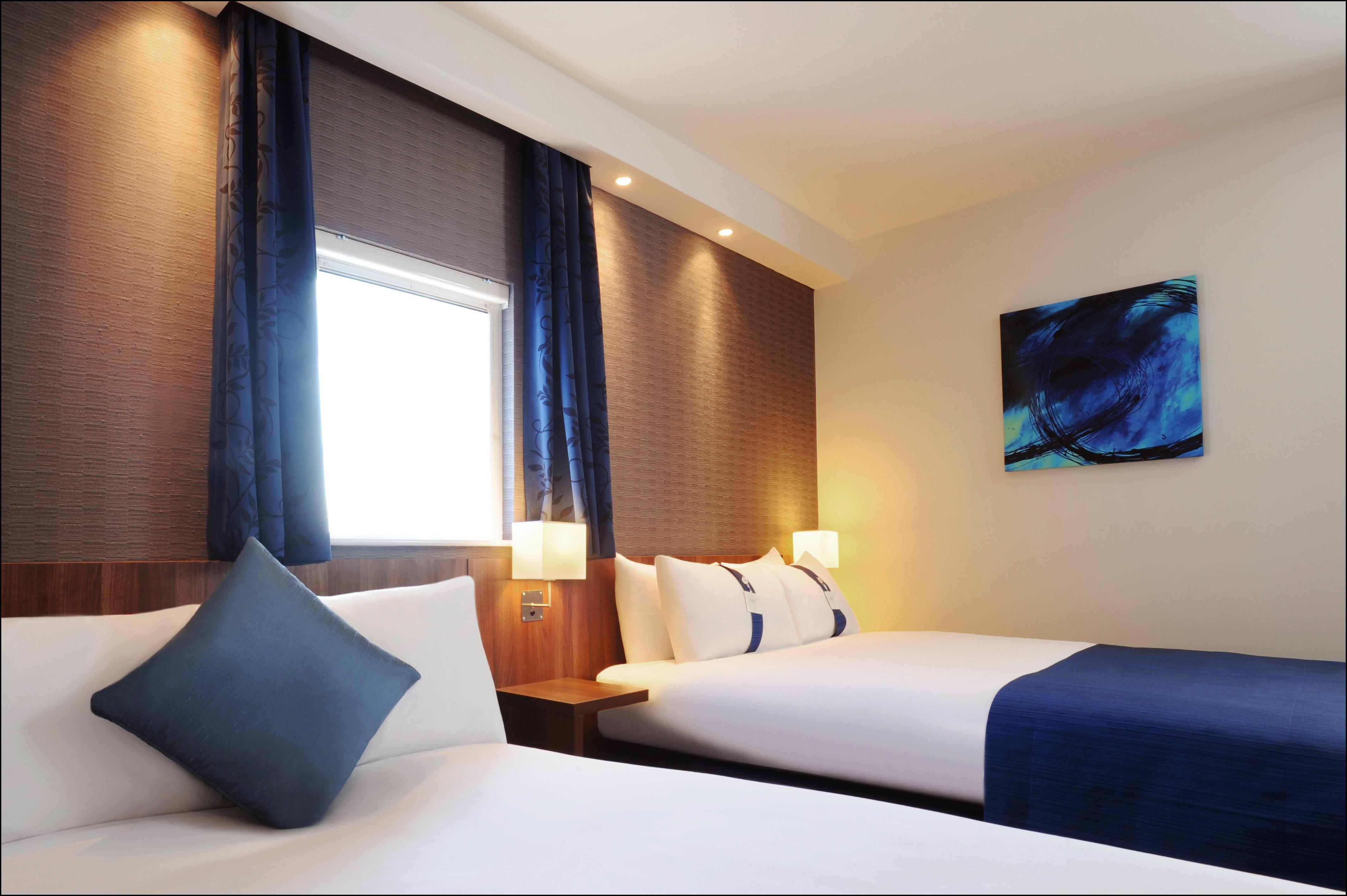 Express - Snow Hill By Ihg