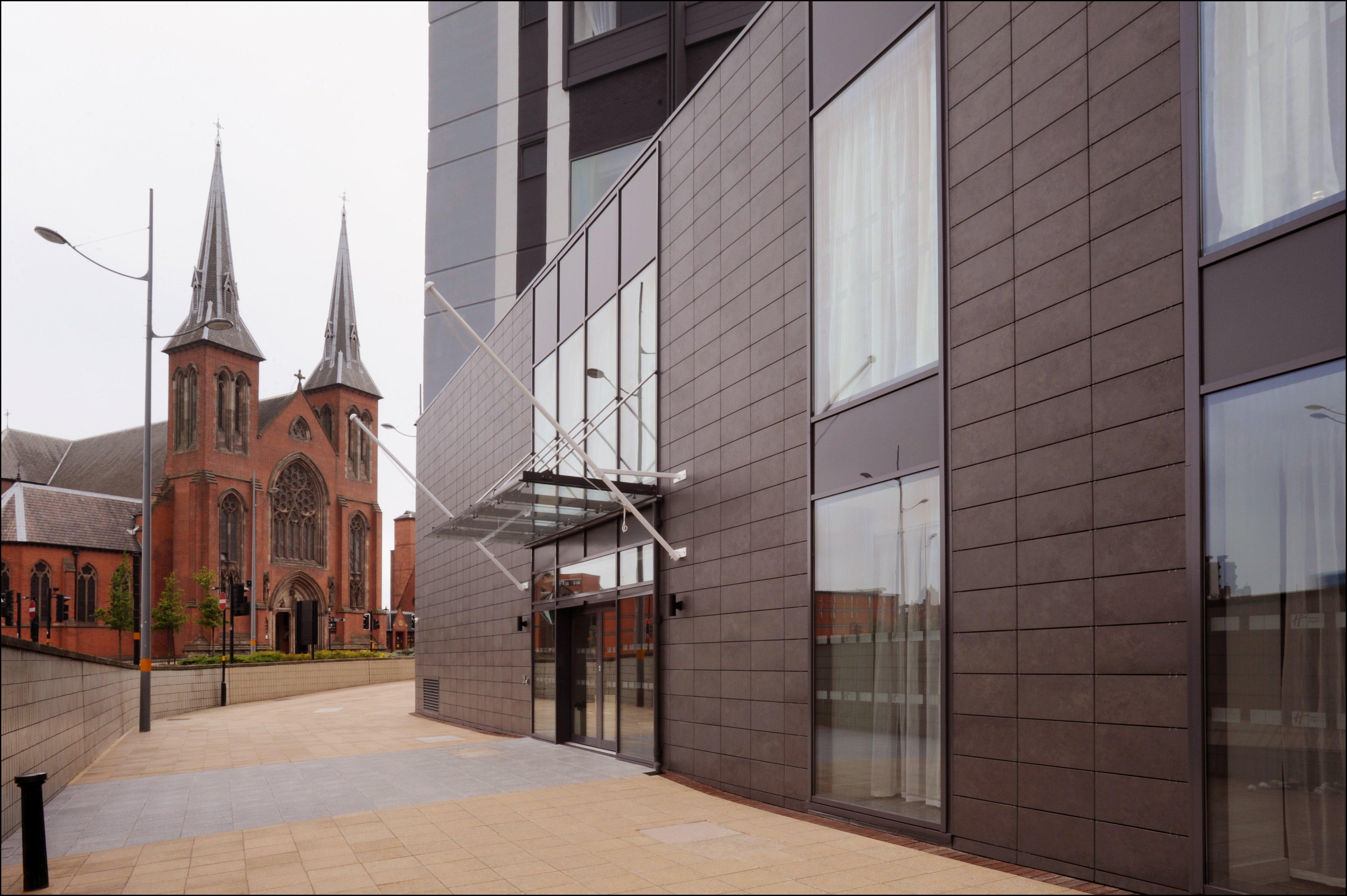 Hotel Express - Snow Hill By Ihg 3*