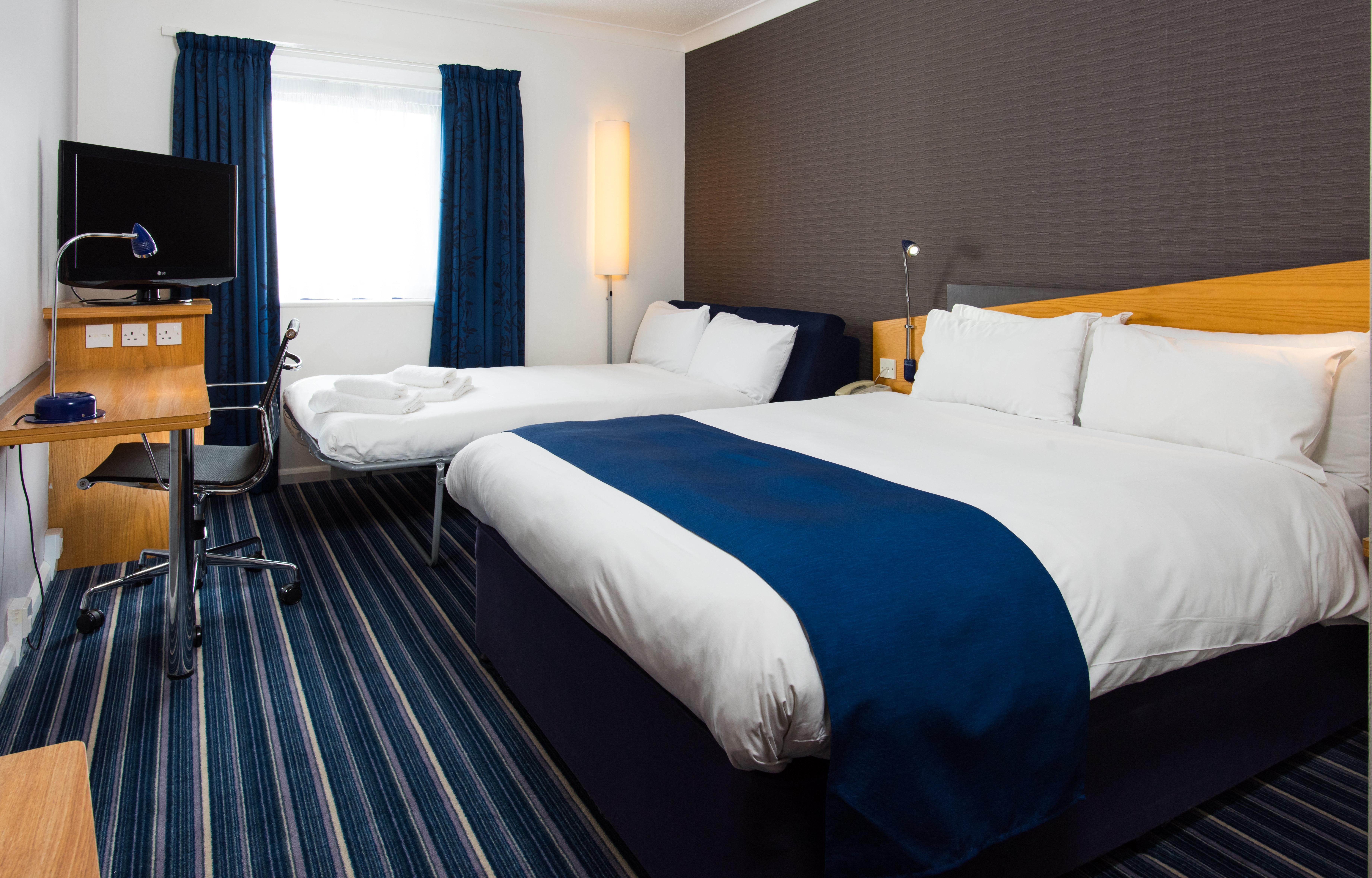 Express - Snow Hill By Ihg Birmingham