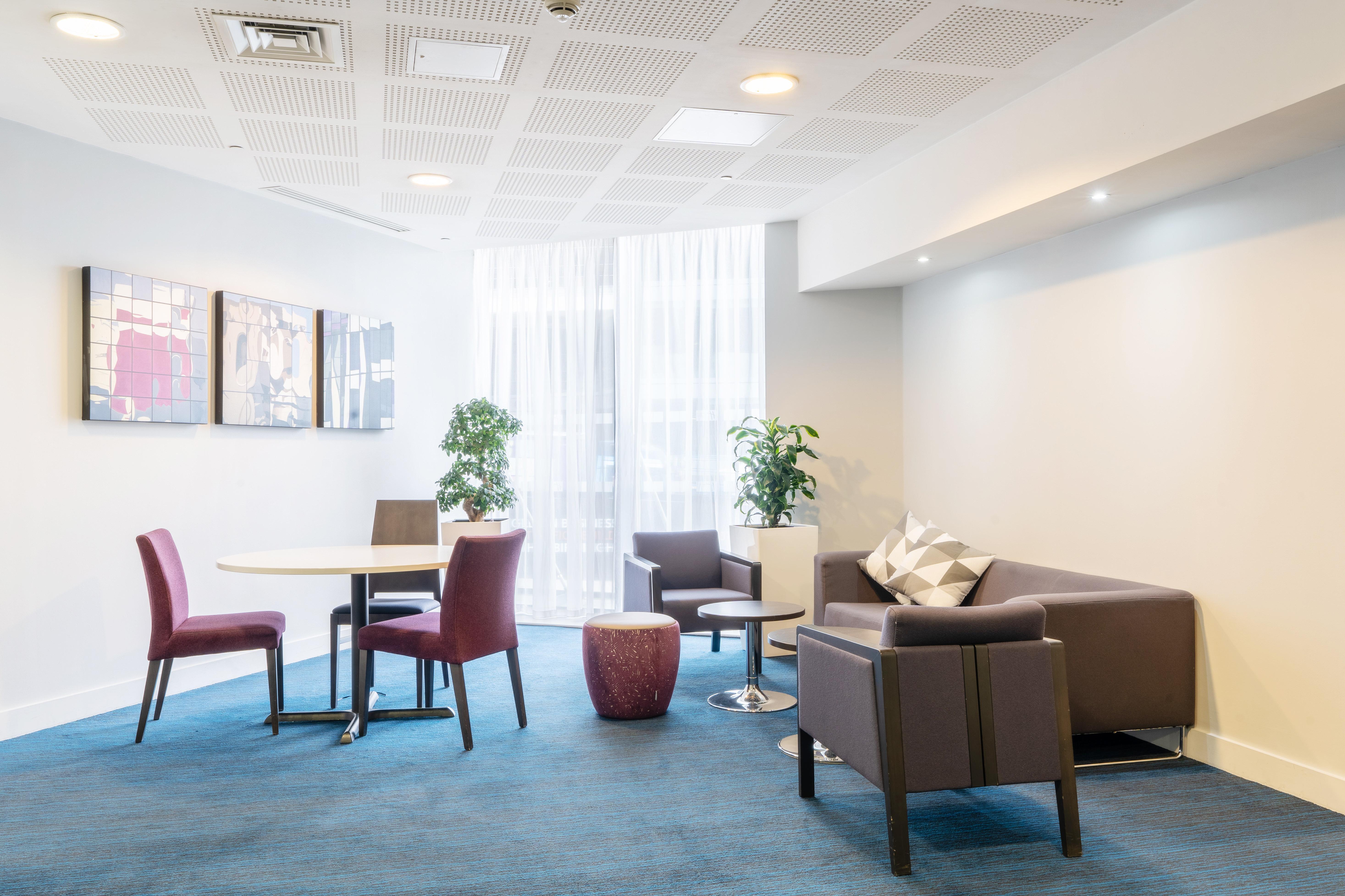 Express - Snow Hill By Ihg Hotel