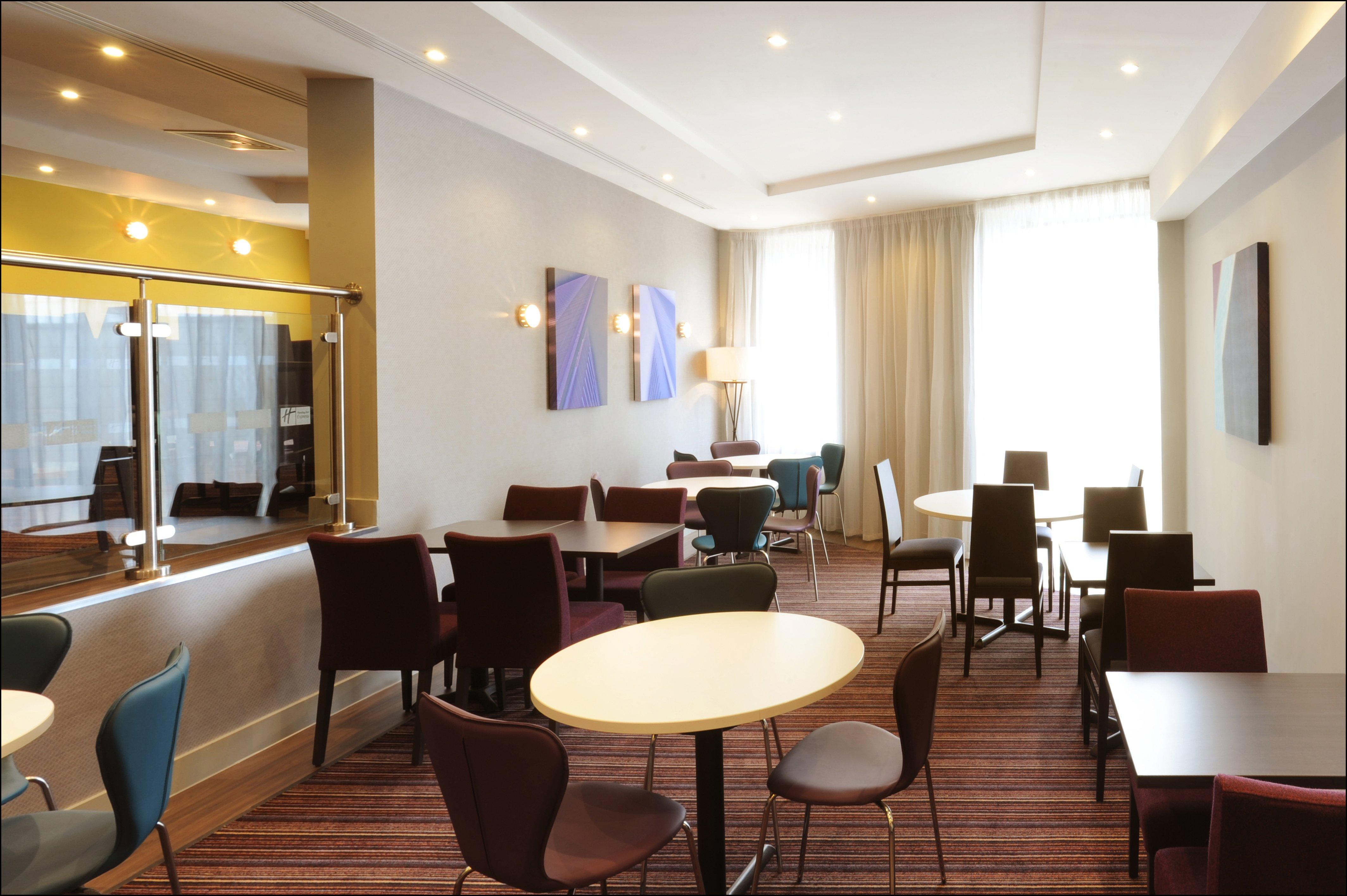 Hotel Express - Snow Hill By Ihg 3*