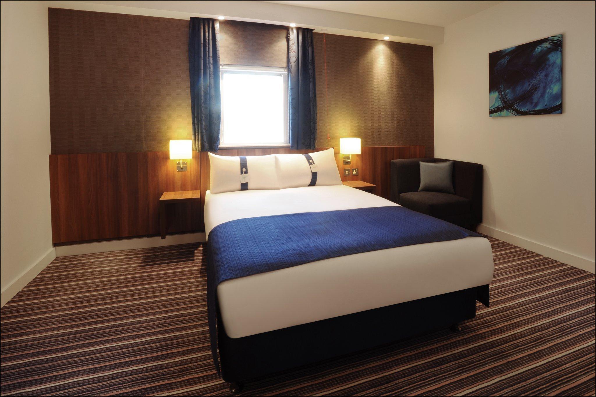Hotel Express - Snow Hill By Ihg