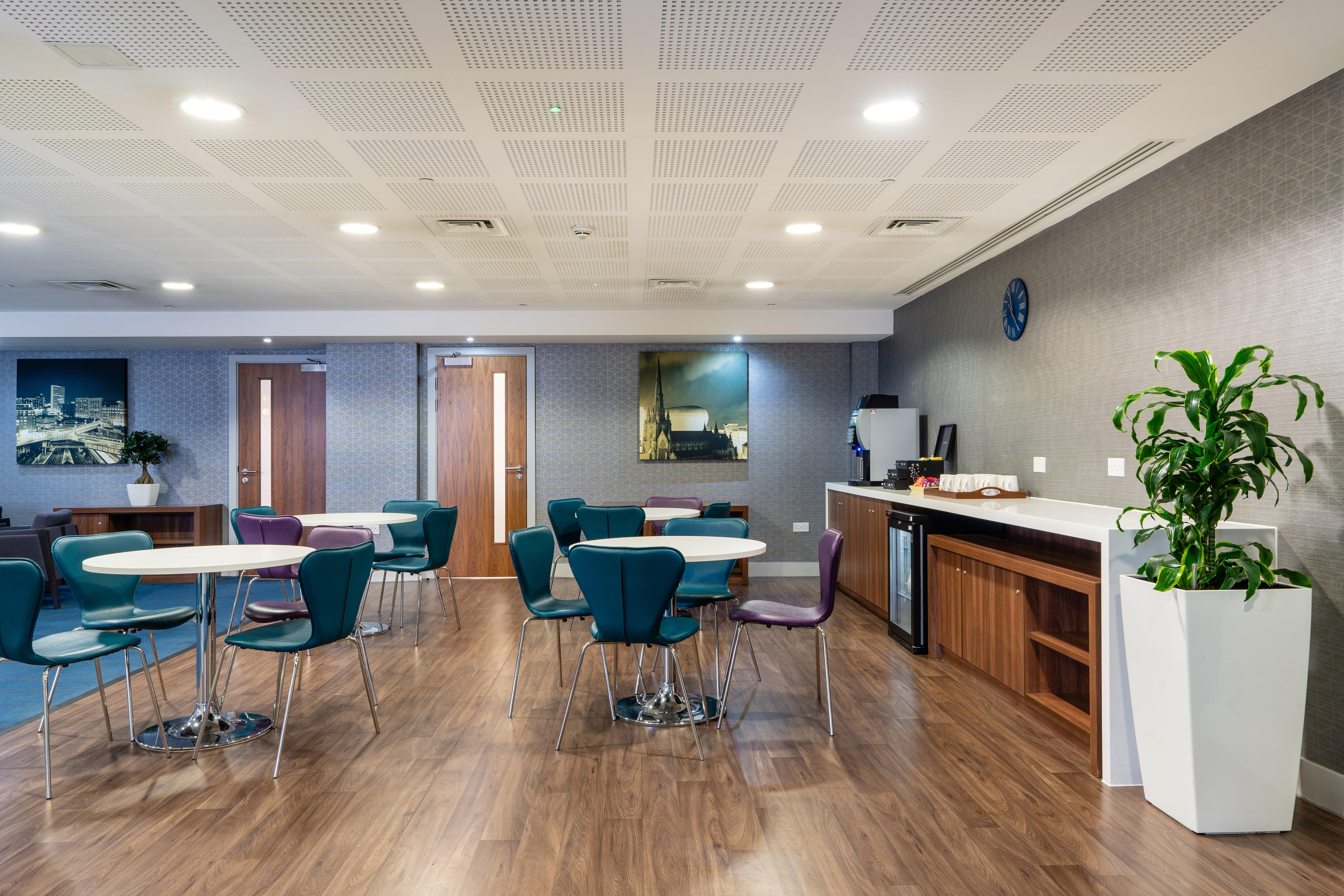 Express - Snow Hill By Ihg Hotel 3*