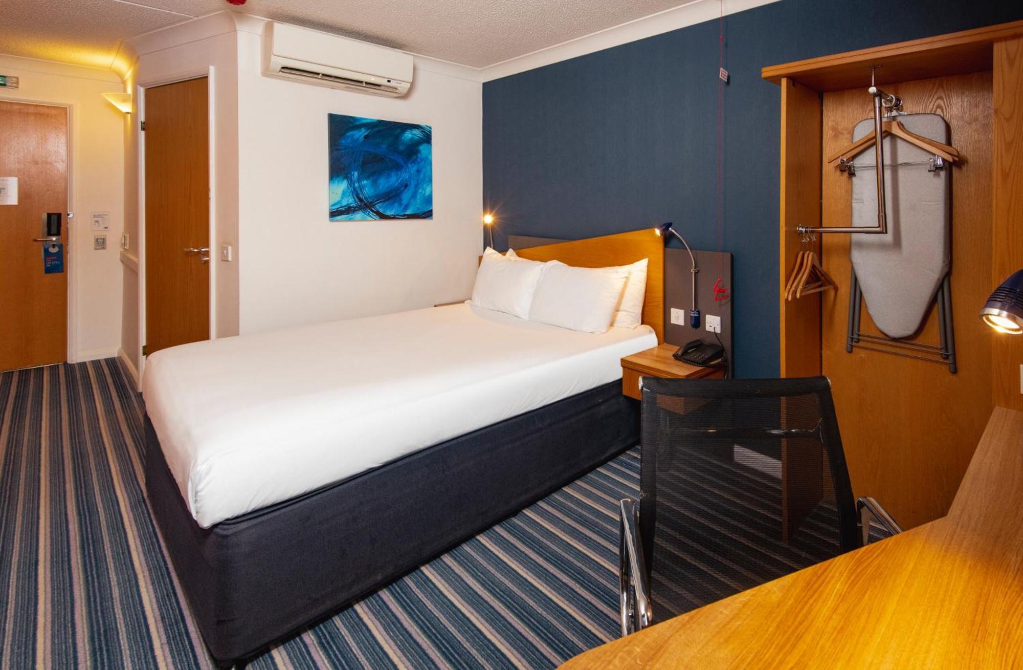 Hotel Express - Snow Hill By Ihg Birmingham