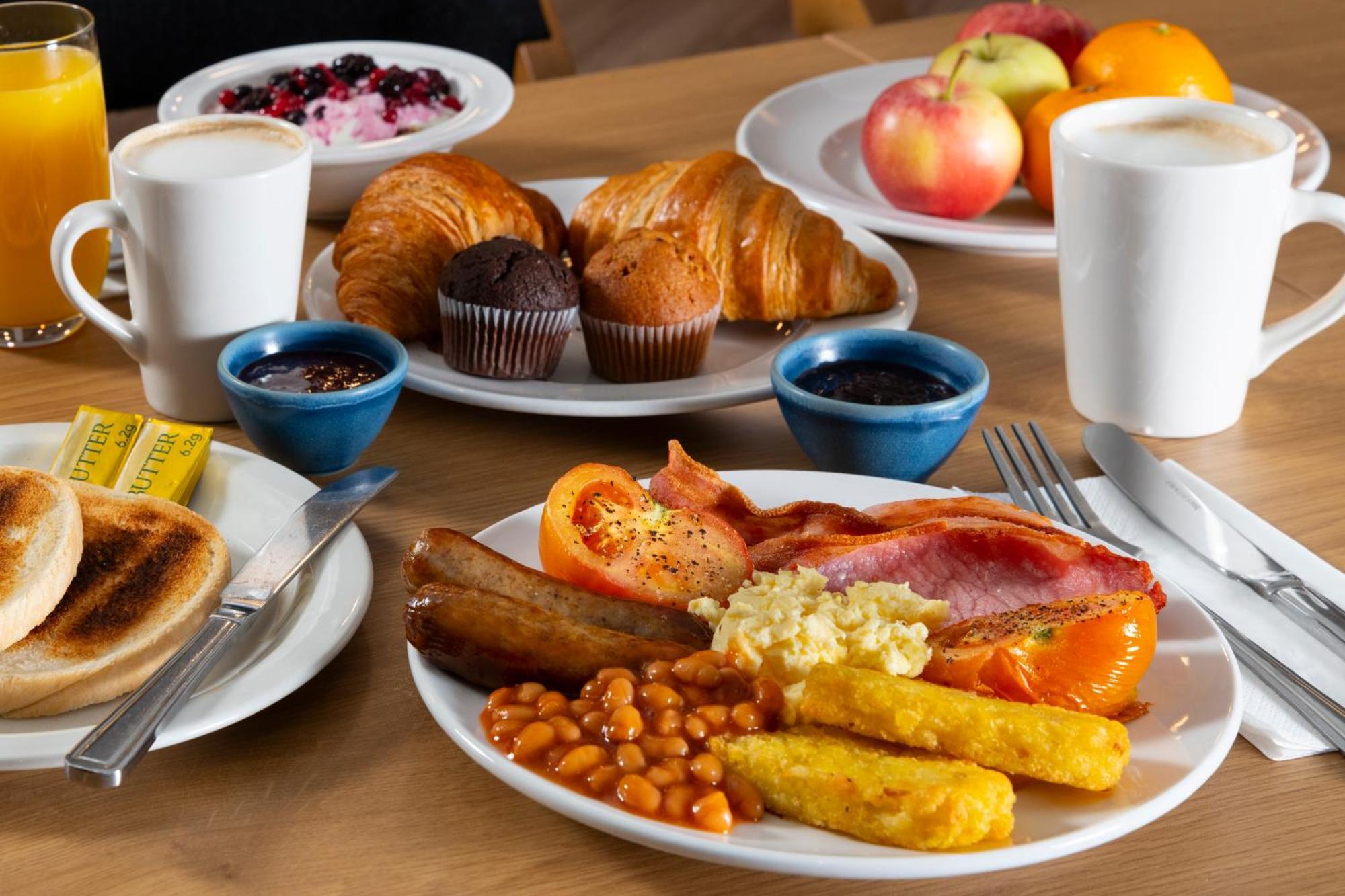 Express - Snow Hill By Ihg Birmingam