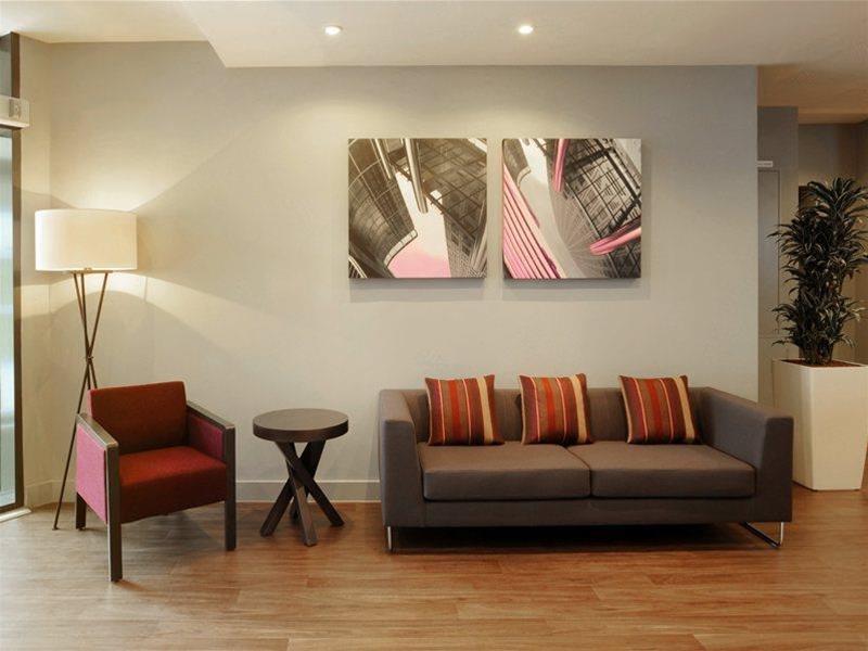 Express - Snow Hill By Ihg 3*