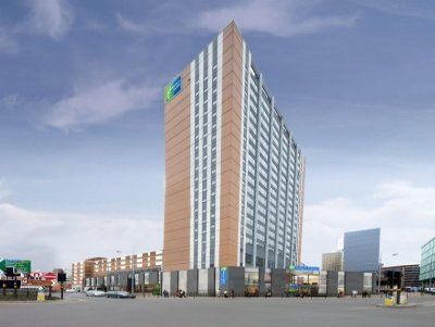 Express - Snow Hill By Ihg Hotel 3*