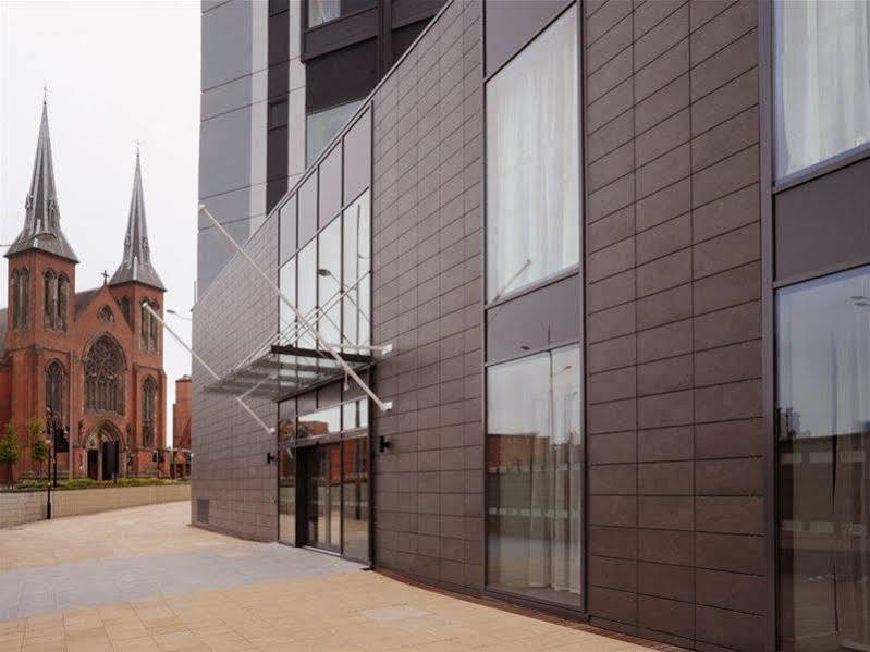 Hotel Express - Snow Hill By Ihg