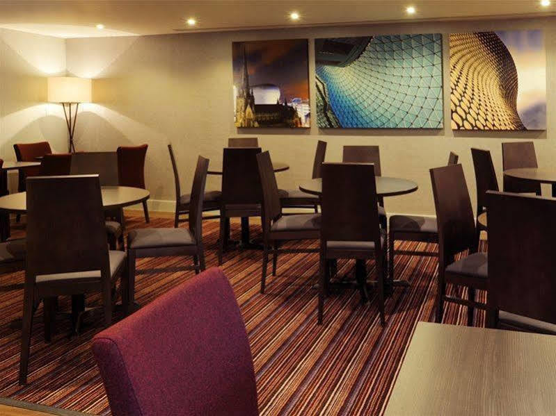 Express - Snow Hill By Ihg Hotel