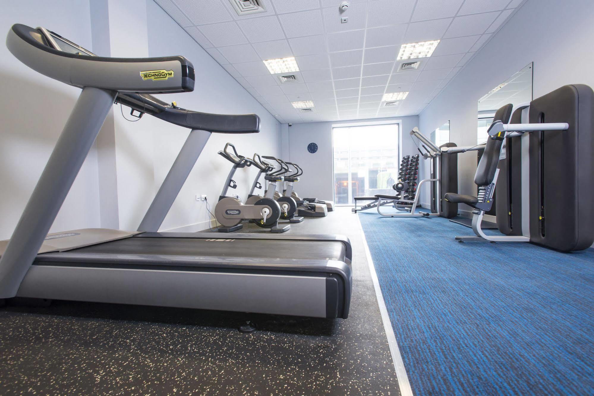 Hotel Express - Snow Hill By Ihg 3*
