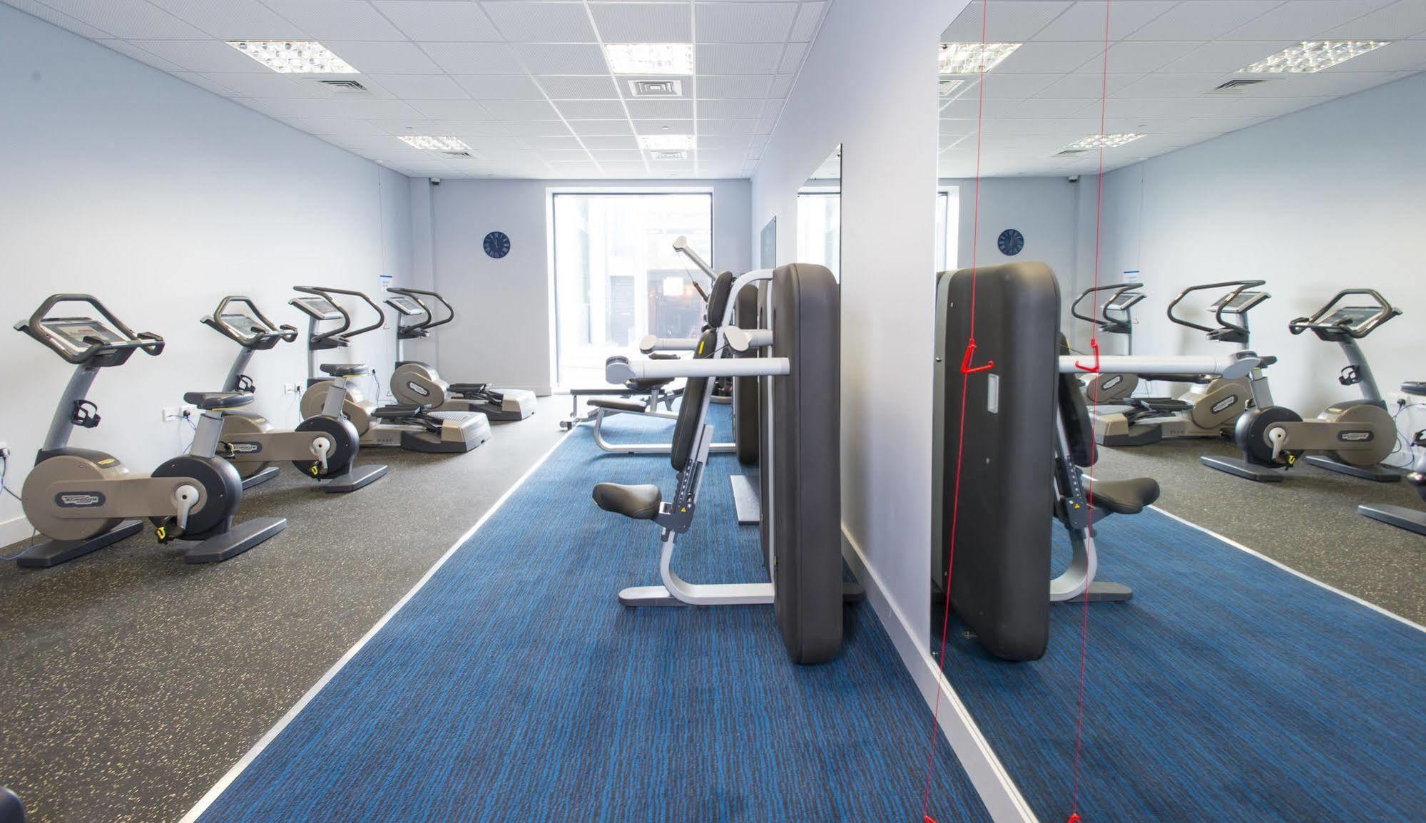 Express - Snow Hill By Ihg 3* Birmingham