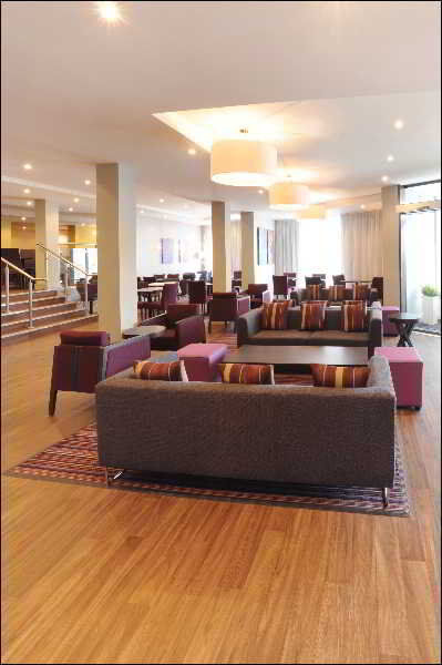 Express - Snow Hill By Ihg 3* Birmingham