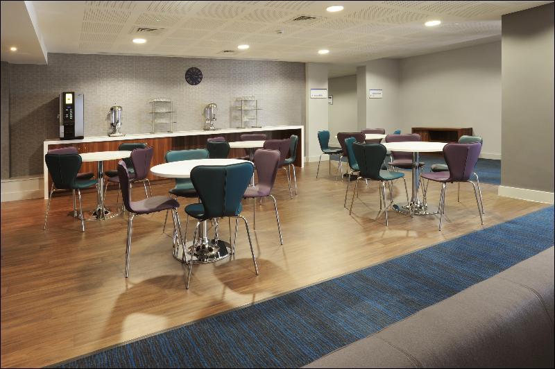 Hotel Express - Snow Hill By Ihg 3*